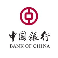 Bank of China (Australia) Logo