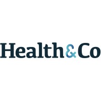 Health & Co Logo