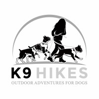 K9 Hikes Logo