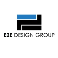 E2E Design Group Logo