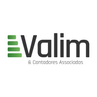 Valim e Contadores Associados Logo