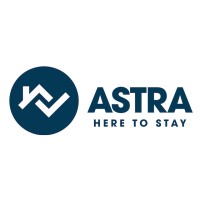 ASTRA (Australian Short Accommodation Rental Association) Logo