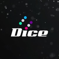 Dice Medical Communications Logo