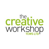 The Creative Workshop (TCWS Ltd) Logo