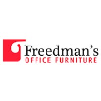 Freedmans Office Furniture Logo