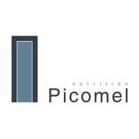 Picomel Nutrition Logo