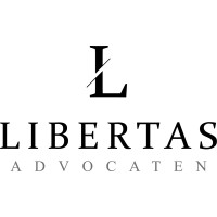 Libertas Advocaten Logo
