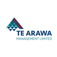 Te Arawa Management Limited Logo