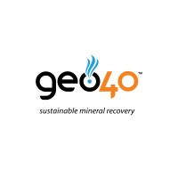 Geo40 Limited Logo