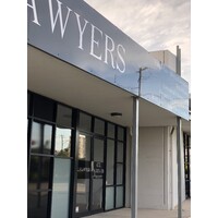 L&S Lawyers Pty Ltd Logo
