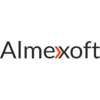 Almexoft Logo