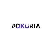 Bokuria Creative Logo