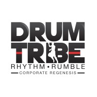 Drum Tribe Logo