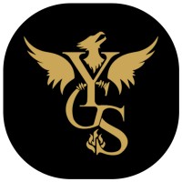 YGS Entertainment Logo