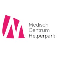 Medisch Centrum Helperpark Logo