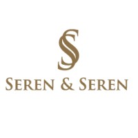 SEREN&SEREN Hukuk Bürosu Logo
