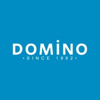 Domino Tekstil Logo