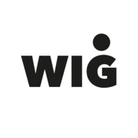 WIG LONDON Logo