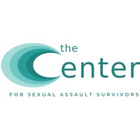 The Center for Sexual Assault Survivors Logo