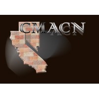 Concrete Masonry Association of California and Nevada Logo