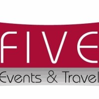 Five Events Logo
