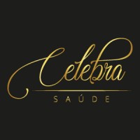 Celebra Saúde Logo