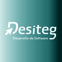 DESITEG Desarrollo de Software Logo