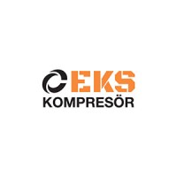 EKS Kompresör Logo