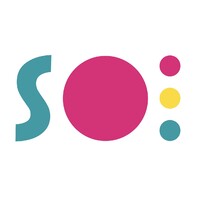 So Visualise Logo