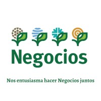 Negocios de Granos SA Logo
