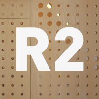 R2 STUDIO ARCHITECTS Logo
