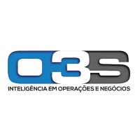 O3S | ☁ Solutions Logo