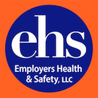 Employers Health & Safety LLC. Logo