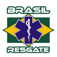 Brasil Resgate Logo
