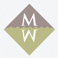 Mission West Kitchen and Bath Logo