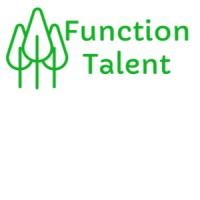 Function Talent Logo