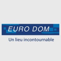 EURO DOM Logo