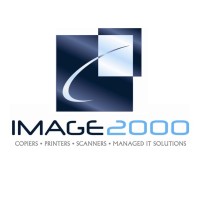 Image 2000 Logo