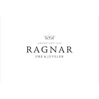 Ragnar Ure & Juveler Logo