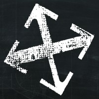 Crux Fermentation Project Logo