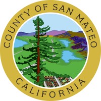 County of San Mateo Logo