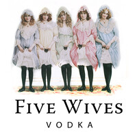 Ogdens Own Distillery Logo