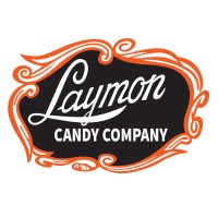 Laymon Candy Company Logo