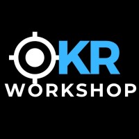 OKR Workshop Logo