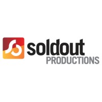 Soldout Productions Logo