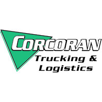 Corcoran Trucking & Logistics Logo