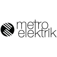 Metro Elektrik Müh. Taah. San. ve Tic. Ltd. Şti. Logo