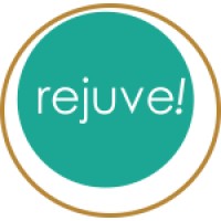 Rejuve Health & Wellness Logo