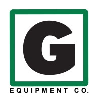 Garlock Equipment Logo