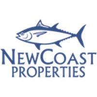 NewCoast Properties Logo